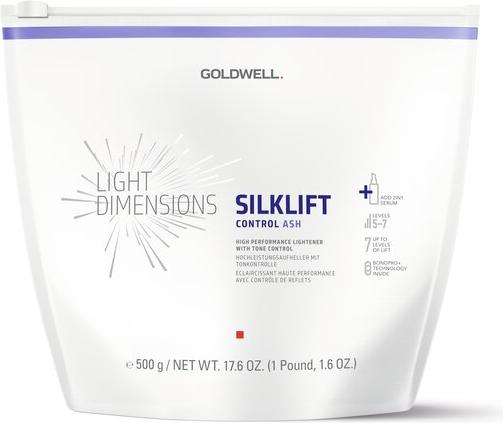 Produktbild Goldwell Light Dimensions Silklift (Blond)