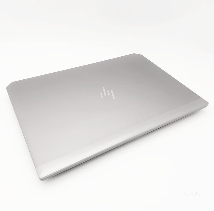 Immagine prodotto ReCare HP ZBook 15 G6 (64 GB, 15.60", 512 GB, Svizzera, B / Molto buono)