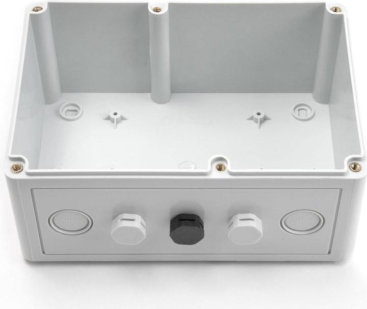 Immagine prodotto Delock Pressacavo M6, nero 2 pezzi