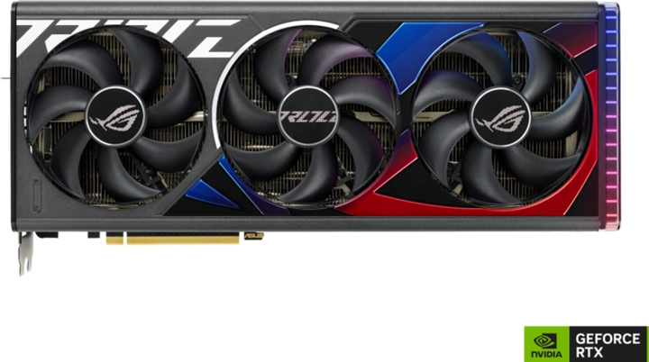 Image du produit ASUS GeForce TUF Gaming RTX 4090 édition OC (24 Go)