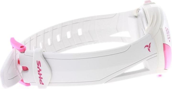 Actual product image Casio Digital STR-300-7EG Retro Sport (Digital watch, 35 mm)