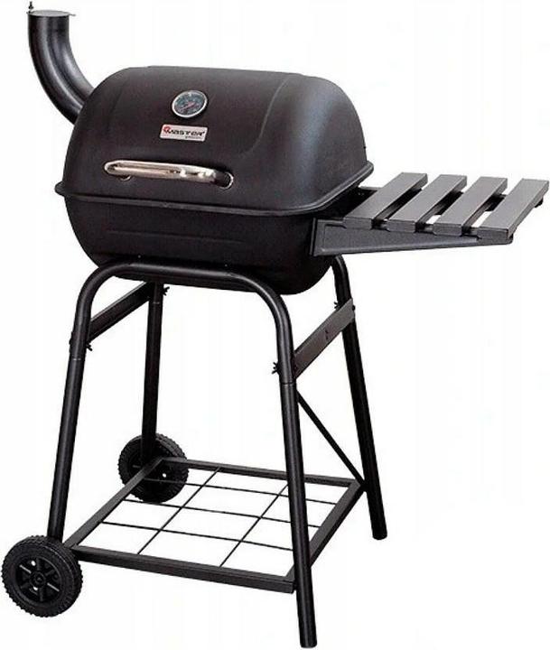 Master Barbecue Lokomotywa Mg508
