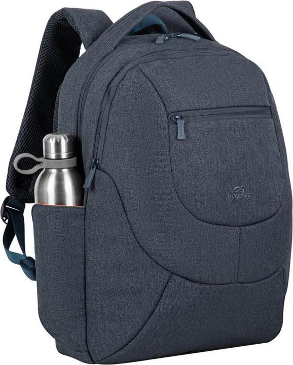 Rivacase NB Rucksack Galapagos 7761 dunkel