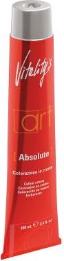 Actual product image Vitality's 6/28 dark blond beige pearl 100 ml (Darkness, Beige, Bead, Blond)