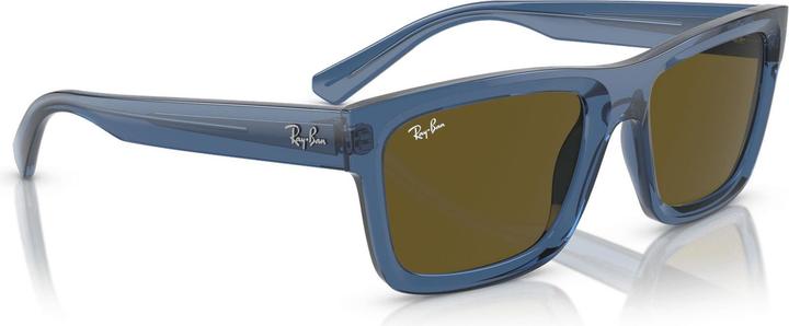 Actual product image Ray Ban WARREN Sunglasses