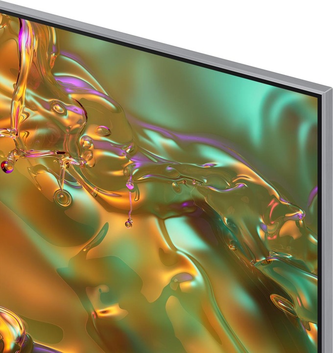 Image du produit Samsung TV QE65Q80DATXXH (65", Q80D, QLED, 4K, 2024)