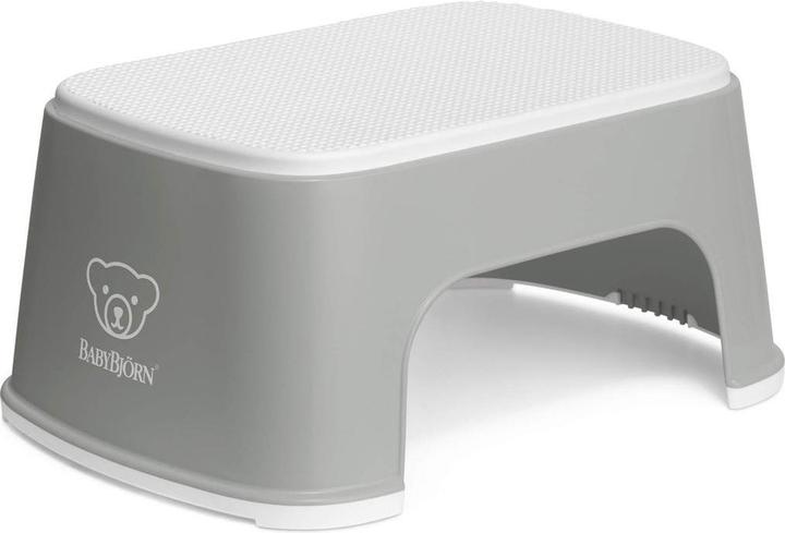 Actual product image BabyBjörn Footstool