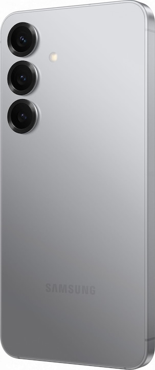 Image du produit Samsung Galaxy S25 EE (128 Go, Ombre d'argent, 6.20", Double SIM, 50 Mpx, 5G)