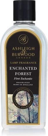 Actual product image Ashleigh & Burwood Ashleigh&Burwood fragrance for catalytic lamp Enchanted Forest Fl 250 ml (Spray, 250 ml)