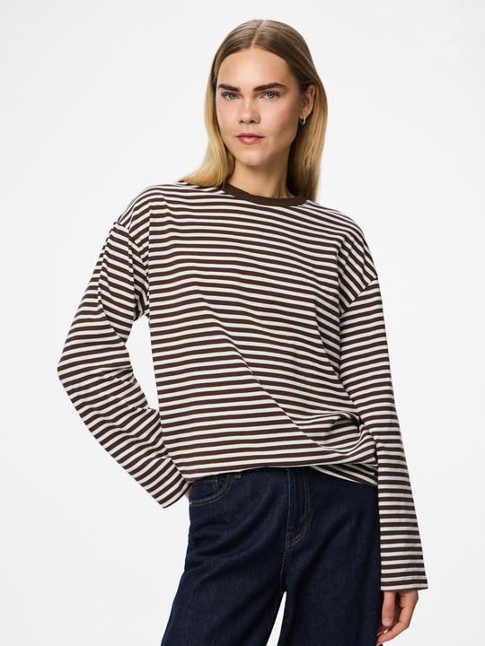 Immagine prodotto Pieces PCSADIE Oberteil mit langen Ärmeln (S)