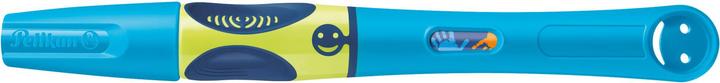 Produktbild Pelikan Füllhalter Griffix RH NeonBlue (neon fresh blue, 1 x)