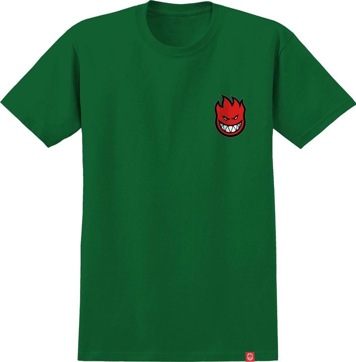 Produktbild Spitfire Lil Bighead Fill T-Shirt (M)