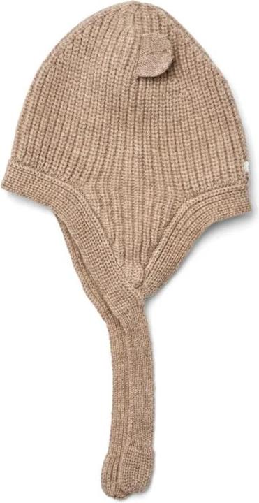 Produktbild Liewood Mütze Aviana Oat Melange