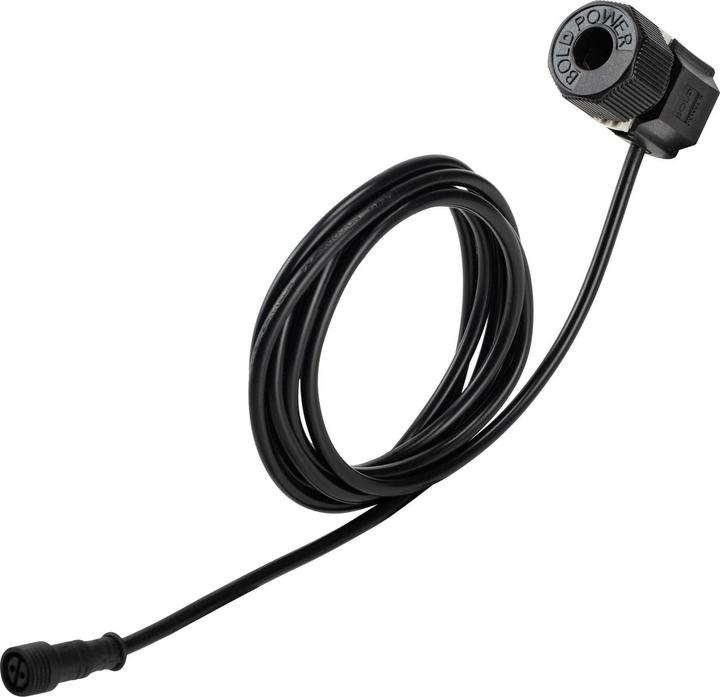Produktbild Schönenberger Playlight 24V Leuchtenverbinder M12 (1.50m)