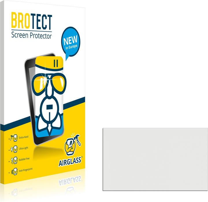 Image du produit BROTECT AirGlass Verre