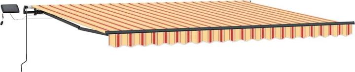Immagine prodotto vidaXL Einziehbare Markise (3 m)