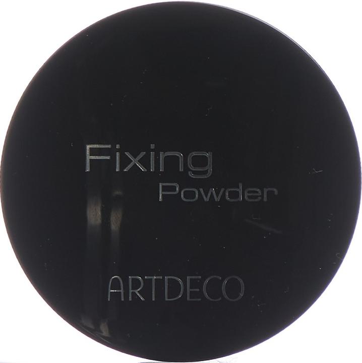 Actual product image Artdeco Fixing Powder (Translucent)