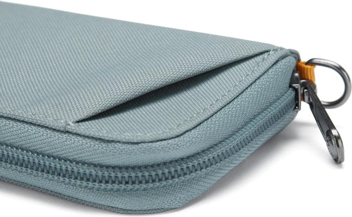 Actual product image Pacsafe Rfidsafe Card Wallet