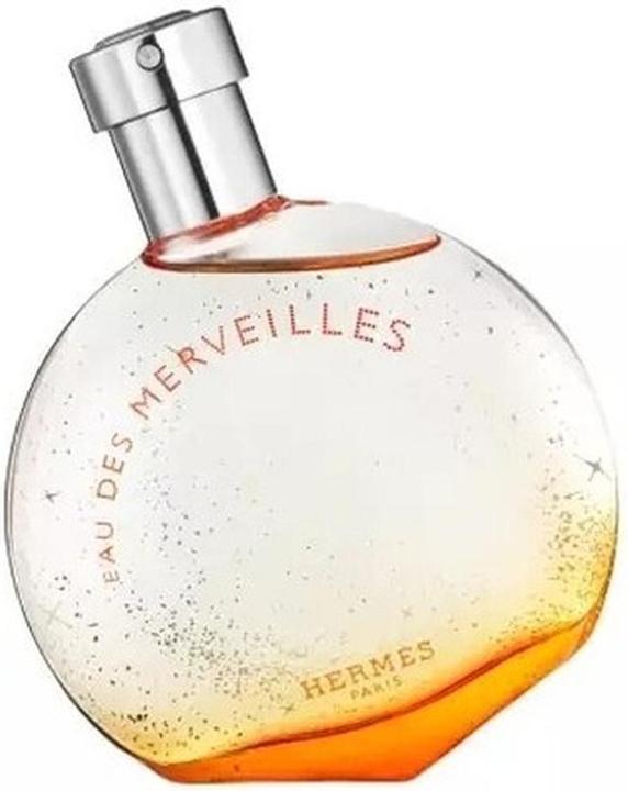 Hermès Eau de Merveilles