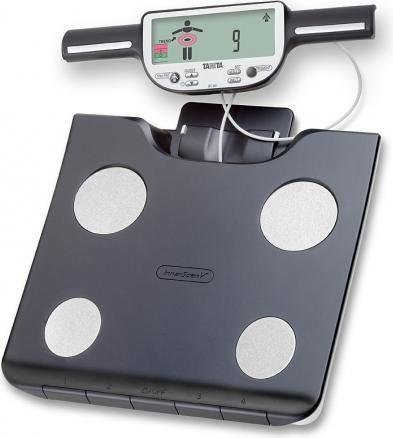 Produktbild Tanita Bc-601 (150 kg)