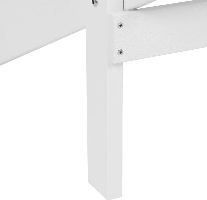 Actual product image Beliani Adirondack