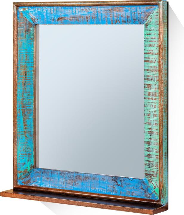 Möbel-Eins Riverboat (68 x 79 cm)