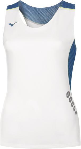 Actual product image Mizuno Men Premium Singlet (XL)