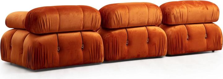Actual product image Atelier del Sofa Bubble (Modular sofa, 1-seater)