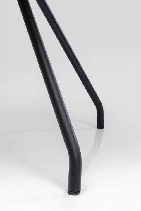 Image du produit Kare Design Drehstuhl Arabella Silber