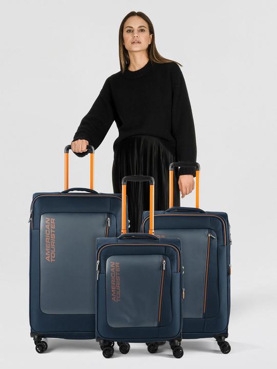 Image du produit American Tourister Aktivus 3 PC Set A (237 l)