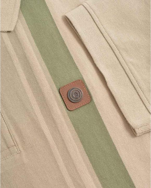 Produktbild Lambretta SS25 Poloshirt (S)