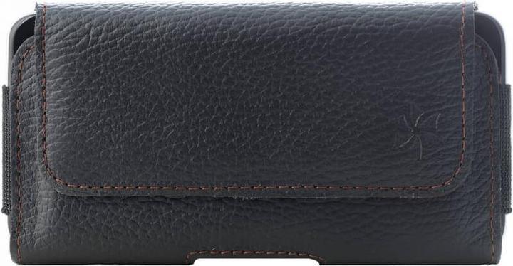 Produktbild Honju horizon Echtleder Gürteltasche für Huawei Smartphones