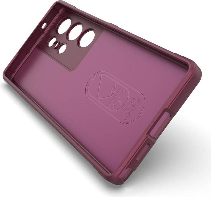Actual product image Cover-Discount Galaxy S25 Ultra - Rugged Protective Hülle (Samsung Galaxy S25 Ultra)