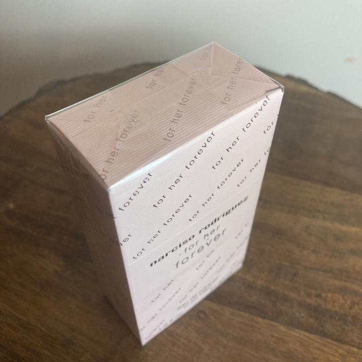 Actual product image Narciso Rodriguez For Her Forever (Eau de parfum, 50 ml)