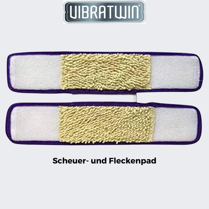 Image du produit VibraTwin Ersatzpad (1 pcs)