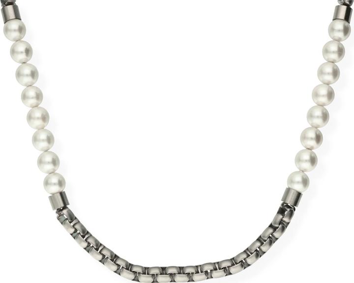 Produktbild Carat Pearls (Edelstahl, 55 cm)