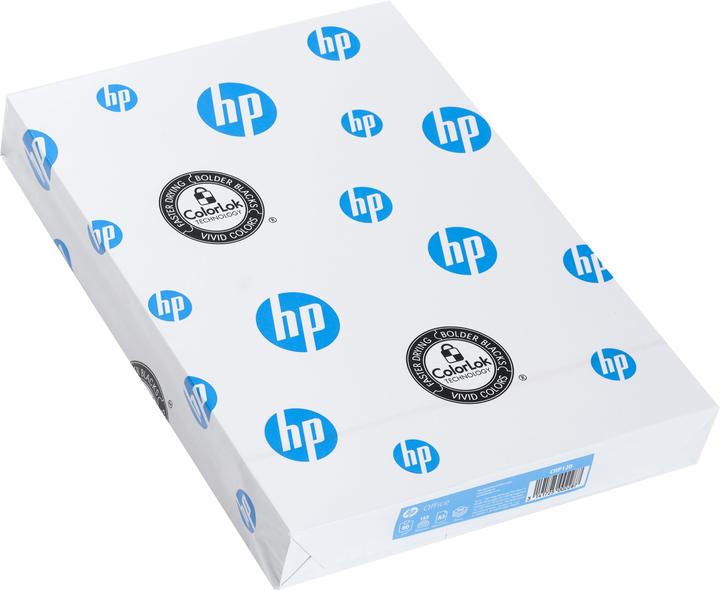 Actual product image HP Copy Paper Office (80 g/m², 2500 x, A3)