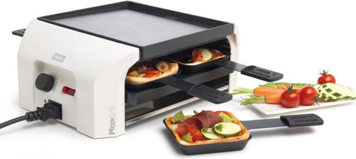 Produktbild Stöckli FourFour