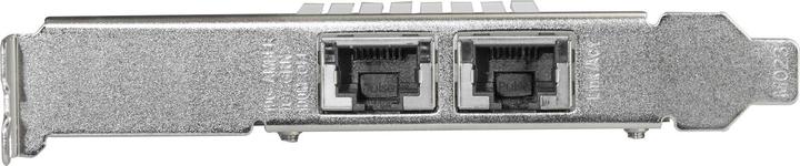 Produktbild StarTech 2-PORT NIC - PCIE 10G/NBASE-T (Mini PCI Express)