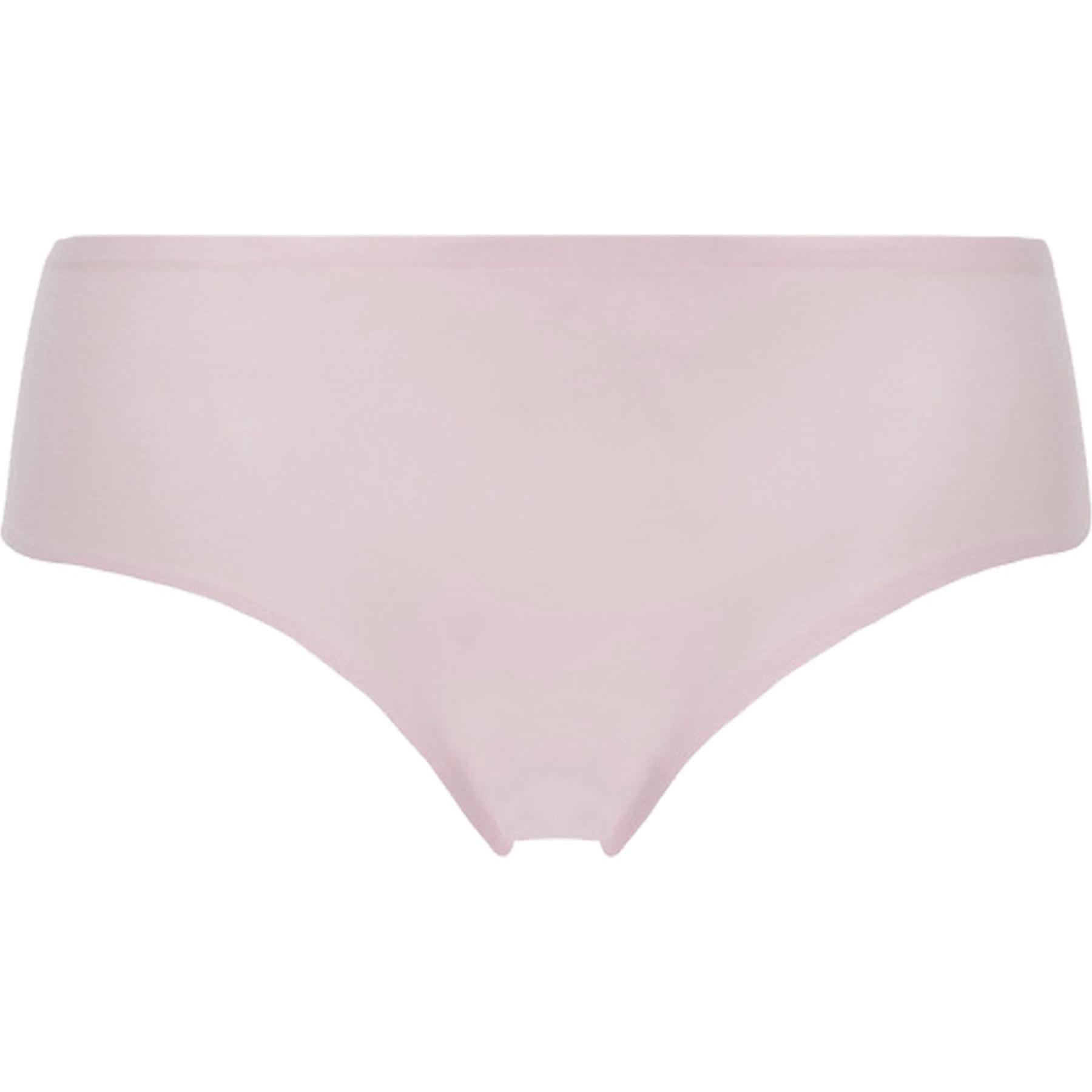 Chantelle, Damen, Unterhosen, Slip "Soft Stretch", Weiss, (One Size)