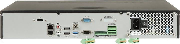 Produktbild Hikvision 2nd AcuSense NVR DS-7732NXI-I4/S (Netzwerk Videorecorder (NVR))