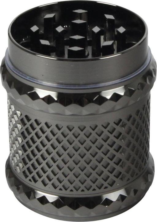 Actual product image Pipedream Wildfire Grinder Metallic, assortiert