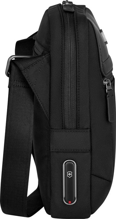 Image du produit Victorinox Architecture Urban2, Crossbody Bag, Black