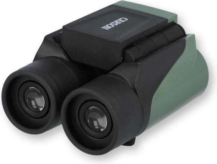 Actual product image Carson Binoculars Wildcat 7x18 (7 x, 18 mm)