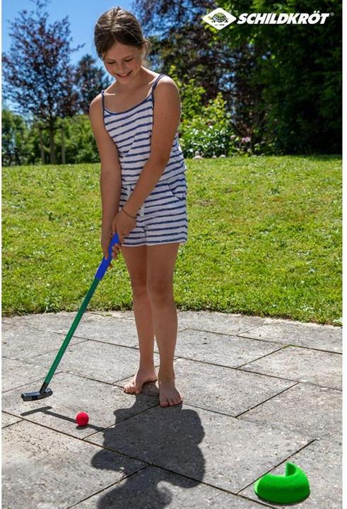 Image du produit Schildkröt Set de mini-golf