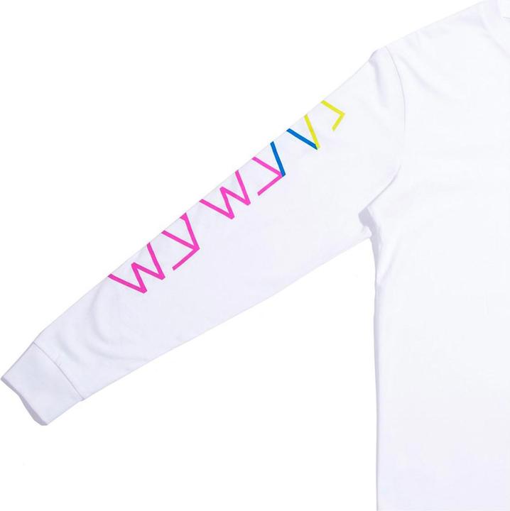 Produktbild Wayward Daytona Longsleeve (S)