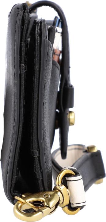 Actual product image Fossil Willa wallet leather 19 cm