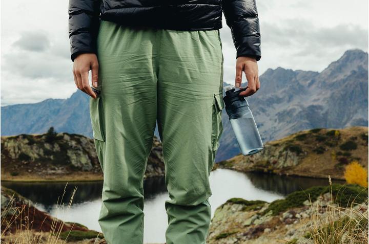 Produktbild Katadyn BeFree AC Bottle 0.7L - Green (0.70 l)