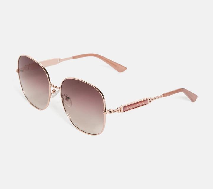 Actual product image Guess GF6190 28F Sunglasses