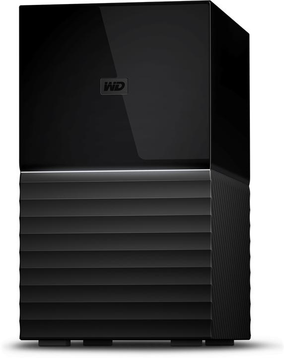 Productafbeelding WD My Book Duo (12 TB)